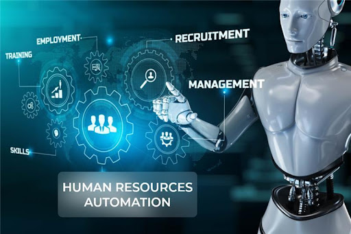 Human Resource Automation