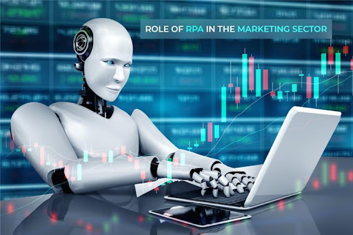 Role of RPA in the Marketing Sector