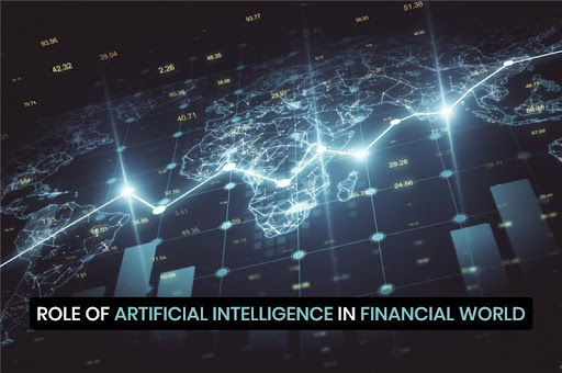 Role of Artificial Intelligence in Financial World