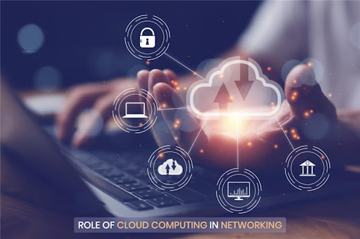 Role of Cloud Computing in Networking