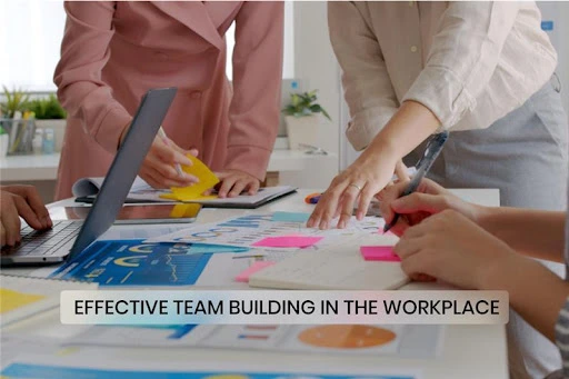 Effective Team Building in the Workplace