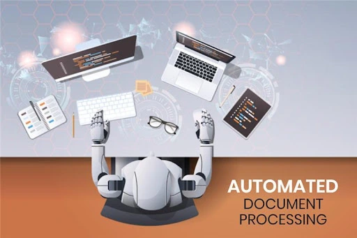 Automated Document Processing