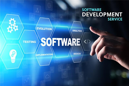 Software Development Service