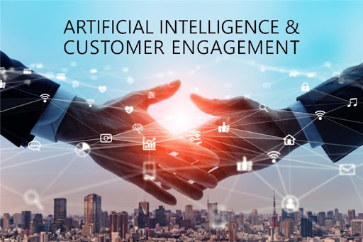 Artificial Intelligence & Customer Engagement