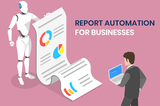 Report Automation for Businesses
