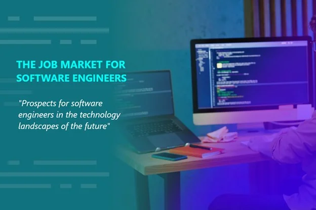 The Job Market for Software Engineers