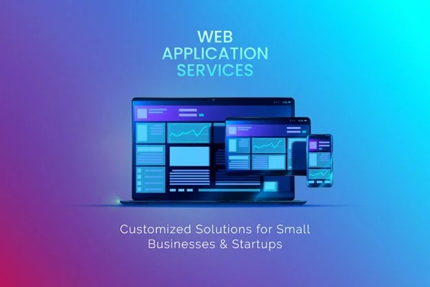 Web Application Services