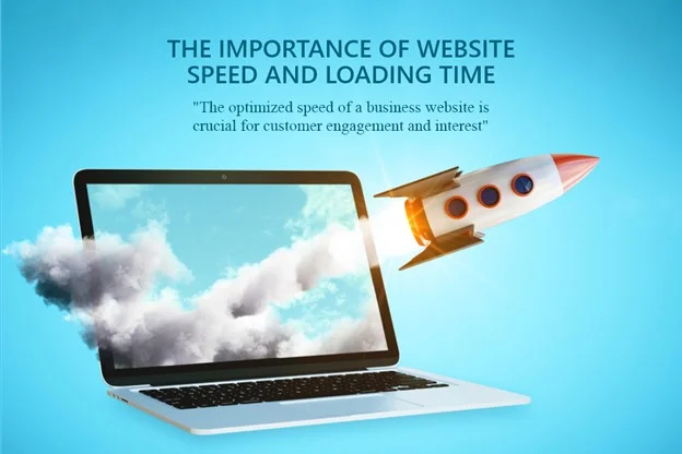 The Importance of Website Speed and Loading Time