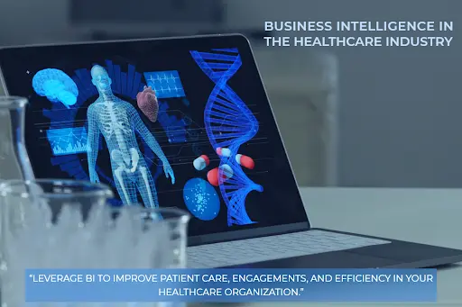 Business Intelligence in the Healthcare Industry