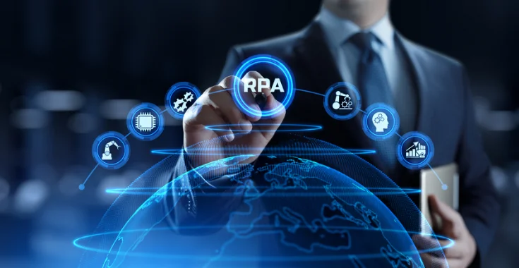 RPA for In-Depth Inventory and Assets Life-Cycle Analysis and Planning