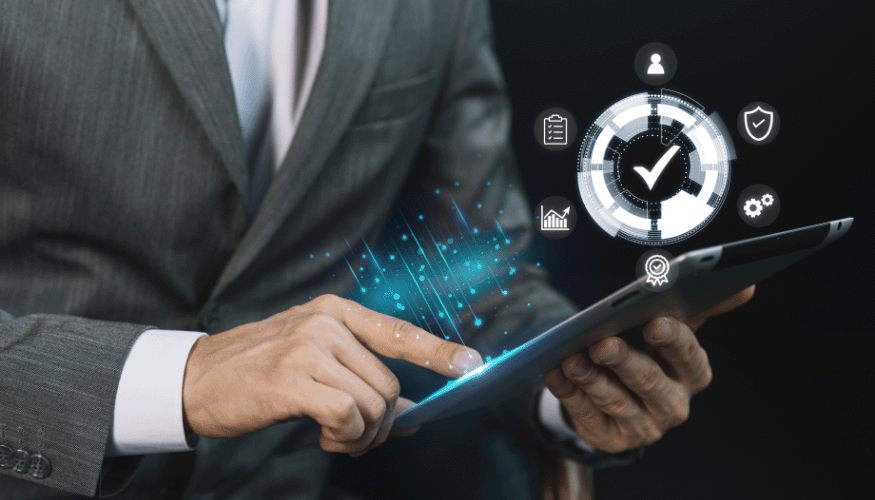 For All Sorts of Digital Asset Optimization, Take Advantage of Our Predictive Analytics and AI Powered Implementations