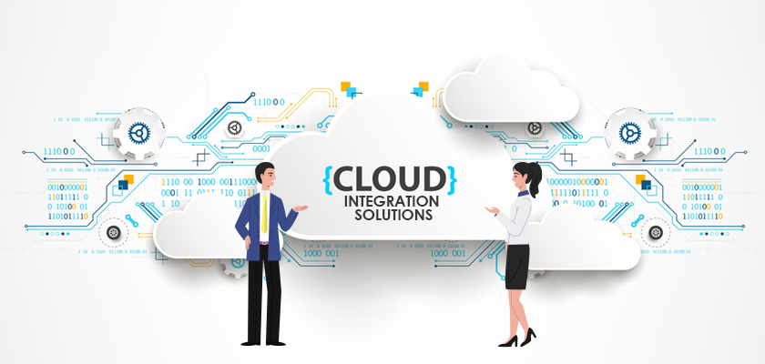  Cloud Integration Solutions tools