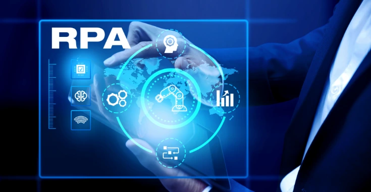 You Can Rely on Our RPA Services to Enhance Your Operational Resilience by Swift Data Management