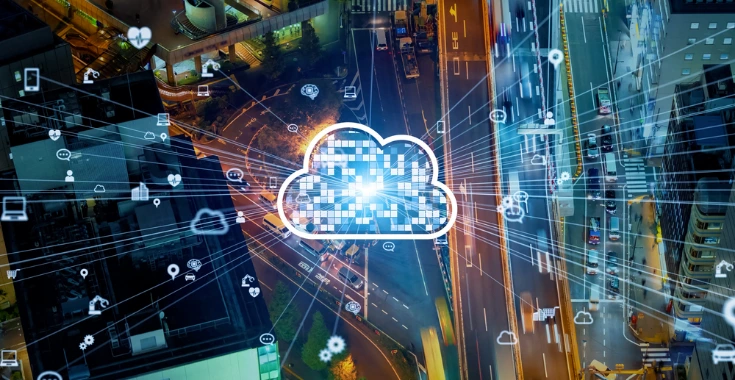 Discover the Power of Our Cutting-Edge Operational Resilience Solutions Thanks to Cloud Integration