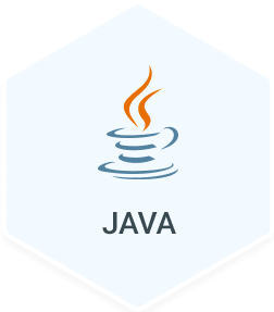 java