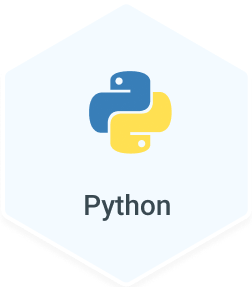 python